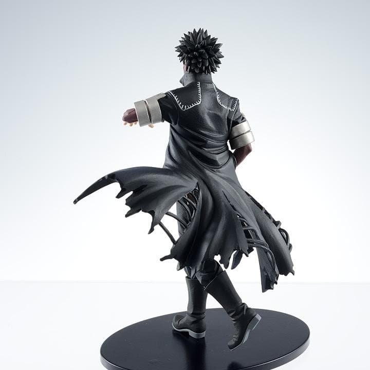 "My Hero Academia" Banpresto Figure Colosseum Vol.2 Dabi