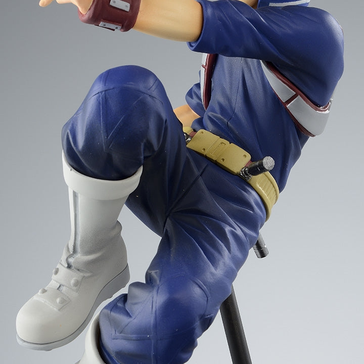 "My Hero Academia" Banpresto Figure Colosseum Zoukei Academy Vol.3 Todoroki Shouto