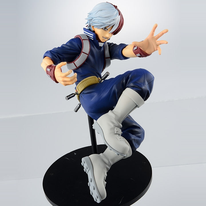 "My Hero Academia" Banpresto Figure Colosseum Zoukei Academy Vol.3 Todoroki Shouto