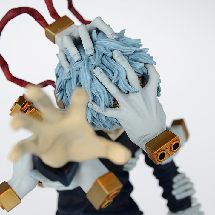 Shigaraki Tomura - Boku no Hero Academia Banpresto Figure Colisée-Zoukei Académie, Vol.4 (Un Autre Jeu / Banpresto)