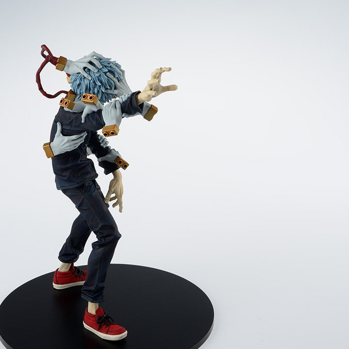 Shigaraki Tomura - Boku no Hero Academia Banpresto Figure Colisée-Zoukei Académie, Vol.4 (Un Autre Jeu / Banpresto)