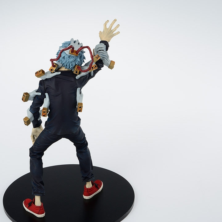 Shigaraki Tomura - Boku no Hero Academia Banpresto Figure Colisée-Zoukei Académie, Vol.4 (Un Autre Jeu / Banpresto)
