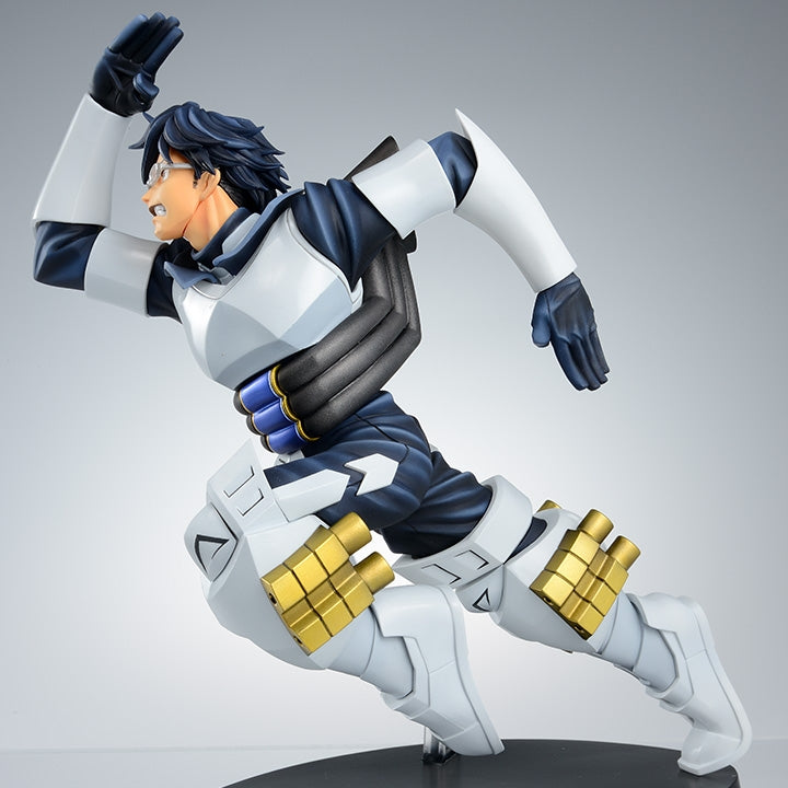 Iida Tenya - Boku no Hero Academia Banpresto Figure Colosseum Zoukei Academy Vol.6 (Bandai Spirits / Banpresto)