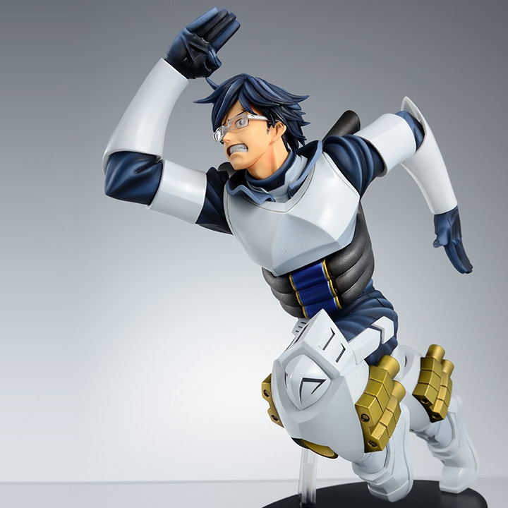 Iida Tenya - Boku no Hero Academia Banpresto Figure Colosseum Zoukei Academy Vol.6 (Bandai Spirits / Banpresto)