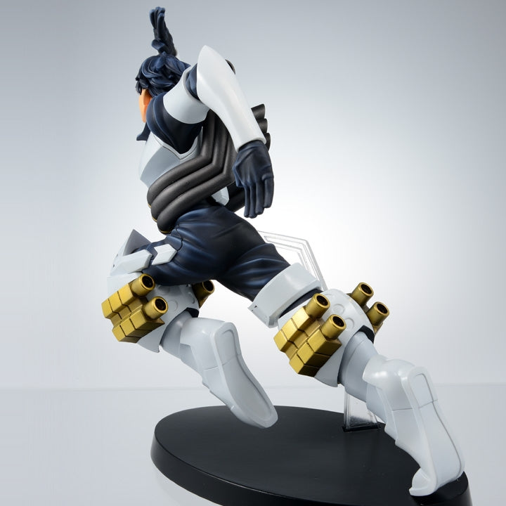 Iida Tenya - Boku no Hero Academia Banpresto Figure Colosseum Zoukei Academy Vol.6 (Bandai Spirits / Banpresto)