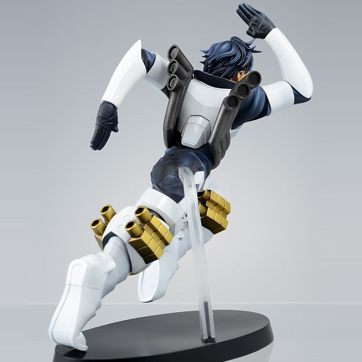 Iida Tenya - Boku no Hero Academia Banpresto Figure Colosseum Zoukei Academy Vol.6 (Bandai Spirits / Banpresto)