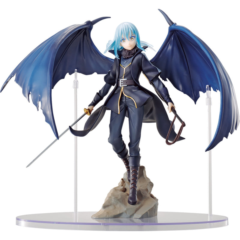 Ichiban Kuji "That Time I Got Reincarnated as a Slime" Harvest Festival A Prize Rimuru Tempest