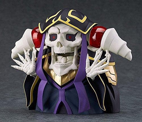 Ainz Ooal Gown Nendoroid Overlord