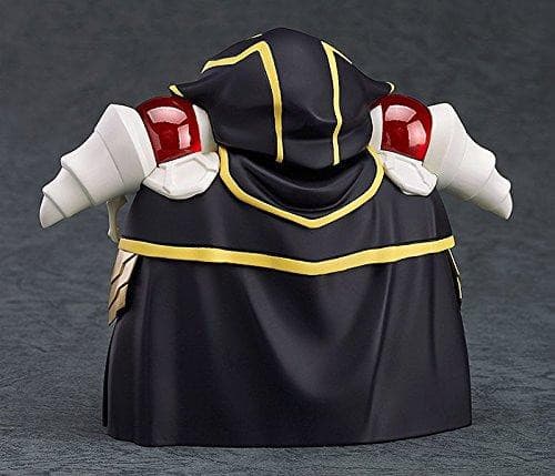 "Overlord" Nendoroid Ainz Ooal Gown