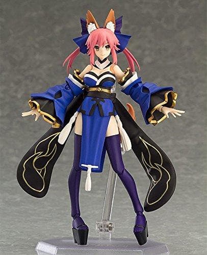 De lanceur de sorts SUPPLÉMENTAIRES Figma Fate / EXTRA
