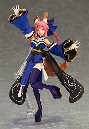 De lanceur de sorts SUPPLÉMENTAIRES Figma Fate / EXTRA