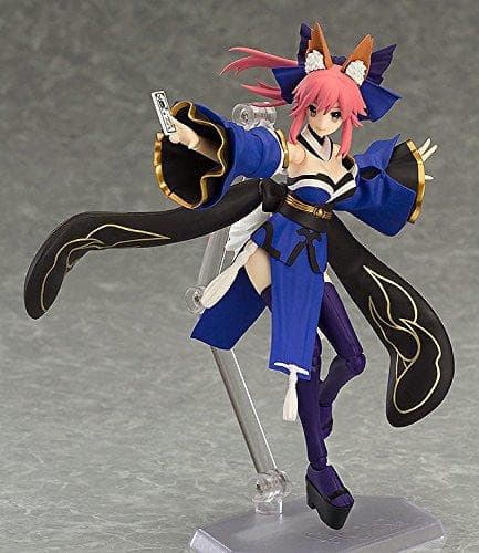 De lanceur de sorts SUPPLÉMENTAIRES Figma Fate / EXTRA