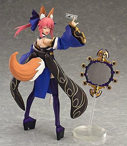 De lanceur de sorts SUPPLÉMENTAIRES Figma Fate / EXTRA