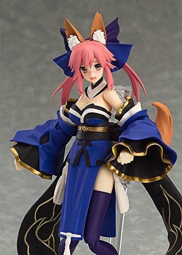 De lanceur de sorts SUPPLÉMENTAIRES Figma Fate / EXTRA