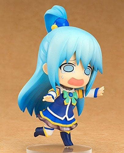 "Kono Subarashii Sekai ni Shukufuku wo!" Nendoroid Aqua
