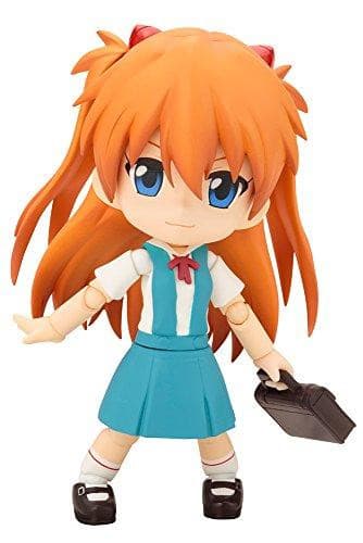 Cu-Poche Evangelion Asuka Langley
