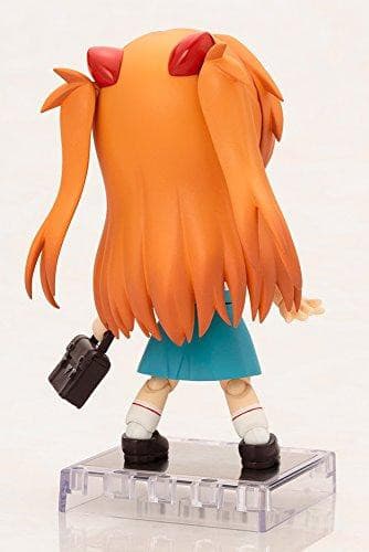 Cu-Poche Evangelion Asuka Langley