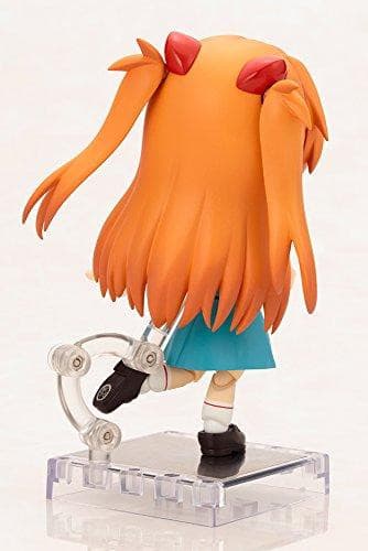 Cu-Poche Evangelion Asuka Langley
