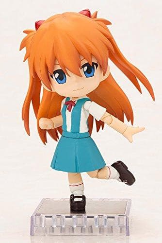 Cu-Poche Evangelion Asuka Langley