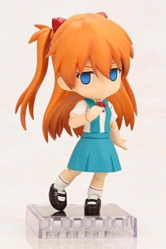 Cu-Poche Evangelion Asuka Langley
