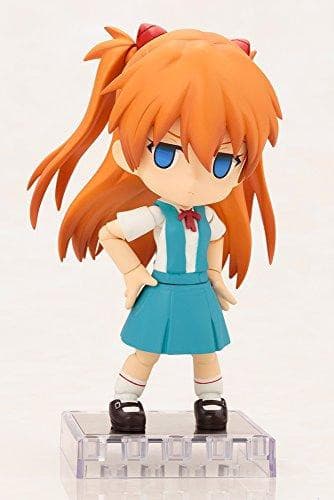 Cu-Poche Evangelion Asuka Langley