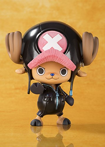 Tony Tony Chopper Figuarts ZERO  - ONE PIECE FILM GOLD Ver.