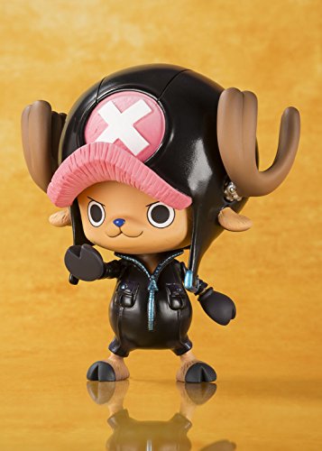 Tony Tony Chopper Figuarts ZERO  - ONE PIECE FILM GOLD Ver.