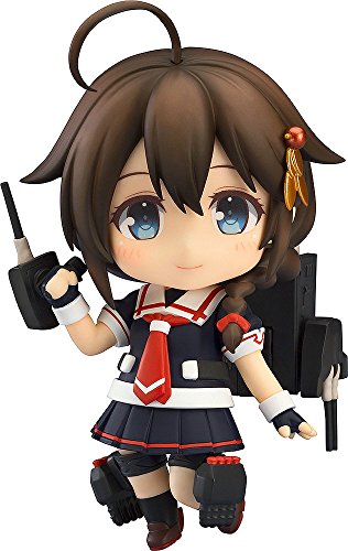Shigure Nendoroid Kantai Collection