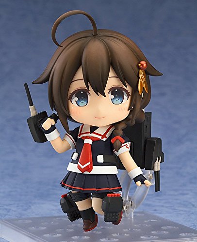 Shigure Nendoroid Kantai Collection