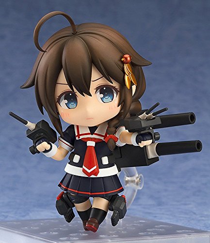 Shigure Nendoroid Kantai Collection