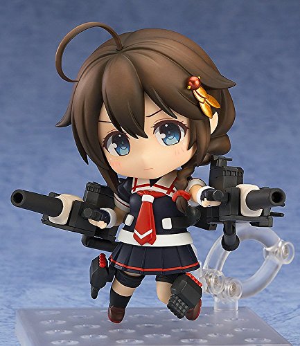 Shigure Nendoroid Kantai Collection