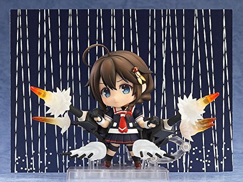 Shigure Nendoroid Kantai Collection