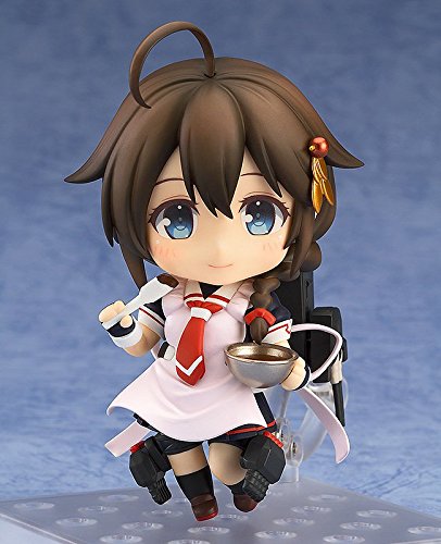 Shigure Nendoroid Kantai Collection