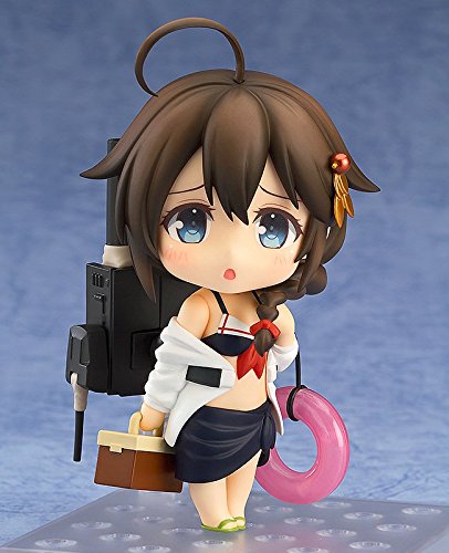 Shigure Nendoroid Kantai Collection