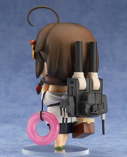 Shigure Nendoroid Kantai Collection