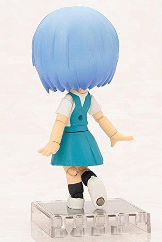 Cu-Poche Evangelion Ayanami Rei