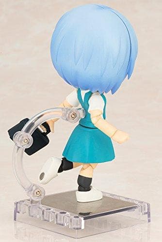 Cu-Poche Evangelion Ayanami Rei