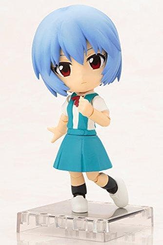 Cu-Poche Evangelion Ayanami Rei