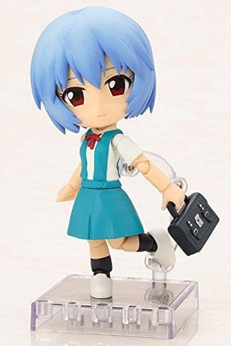 Cu-Poche Evangelion Ayanami Rei