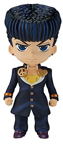 Jojo's Bizarre Adventure Minissimo Josuke Higashikata