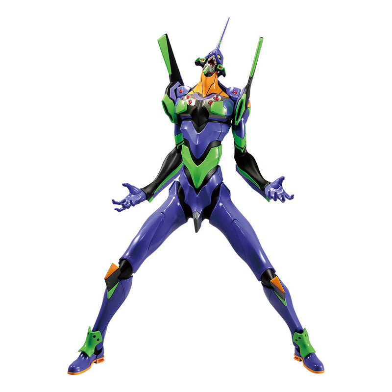 Ichiban Kuji "Evangelion"~Evangelion Unit 01,Runaway!~ A Prize Evangelion Unit 01 Figure