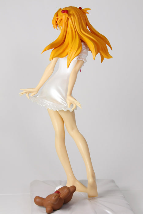 Souryuu Asuka Langley (Pura versione Baby) EX Figura di Shin Seiki Evangelion - SEGA