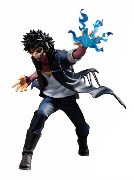 "My Hero Academia" The Evil Villains Vol.3 Dabi