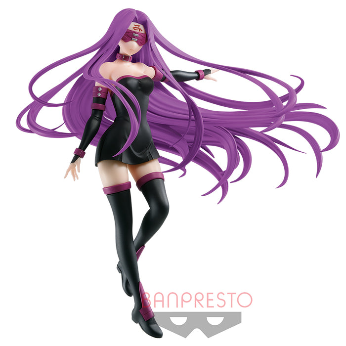 Fate/stay Night Heaven's Feel EXQ Figure Medusa/Rider