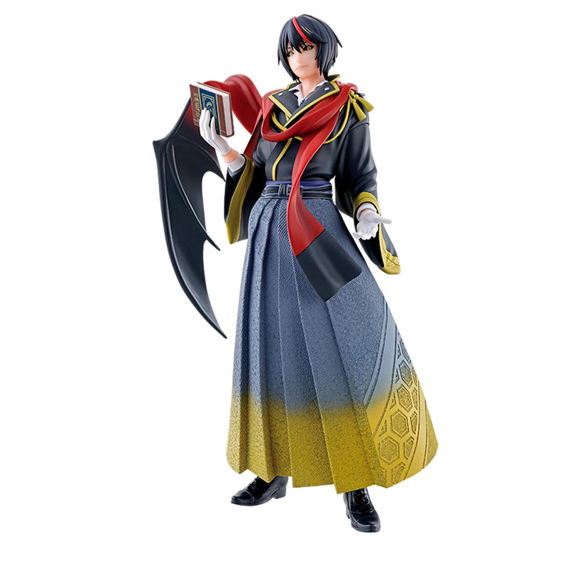 Ichiban Kuji "That Time I Got Reincarnated as a Slime" WaTempest! B Prize Diablo Kimono ver.