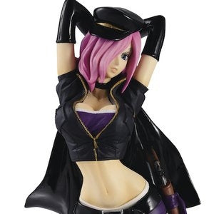 Reiju Vinsmoke code B - Flag Diamant-Ship - One Piece - Banpresto