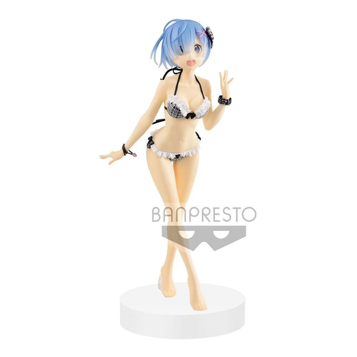 "Re:Zero -Starting Life in Another World-" EXQ Figure Rem vol.2