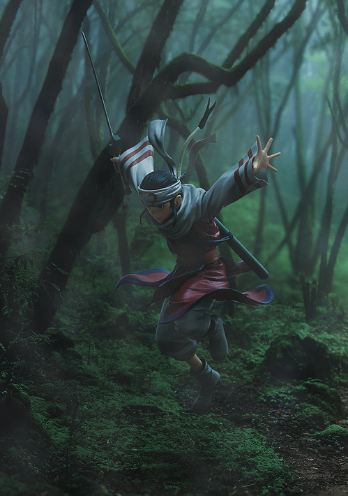 Kyou Kai Creador x Creador del Reino de Banpresto