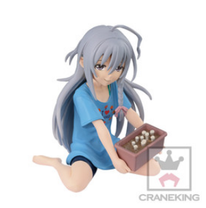 Hoshi Syoko SQ Figure iDOLM@STER Cinderella Girls - Banpresto