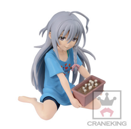 Hoshi Syoko SQ Figure iDOLM@STER Cinderella Girls - Banpresto